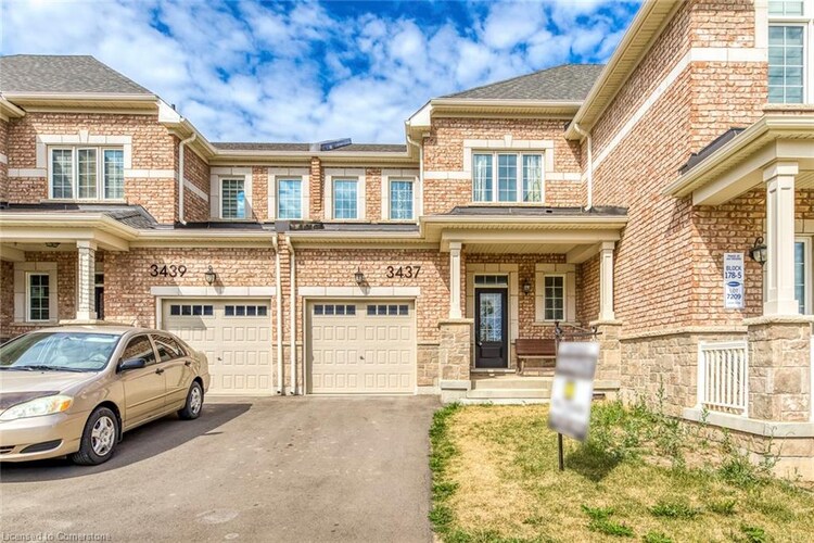 3437 Eternity Way, Oakville, ON, Rural Oakville