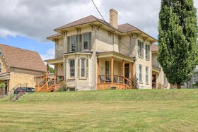 291 Wellington Street, Oxford, ON , MLS #40635171 , Image - 1