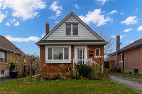 159 Taylor Avenue, Hamilton, ON , MLS #40738640 , Image - 1