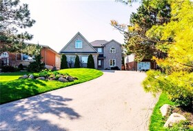 201 Jones Road, Hamilton, ON , MLS #40768729 , Image - 1