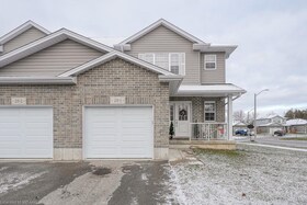 28 Minler Street Street, Oxford, ON , MLS #40685155 , Image - 1