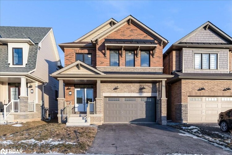 394 Eastbridge Avenue Avenue, Welland, ON, 