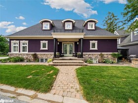 5 Invermara Court, Simcoe, ON , MLS #40689801 , Image - 1