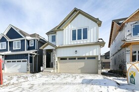 2961 Turner Crescent, Middlesex, ON , MLS #40773035 , Image - 1