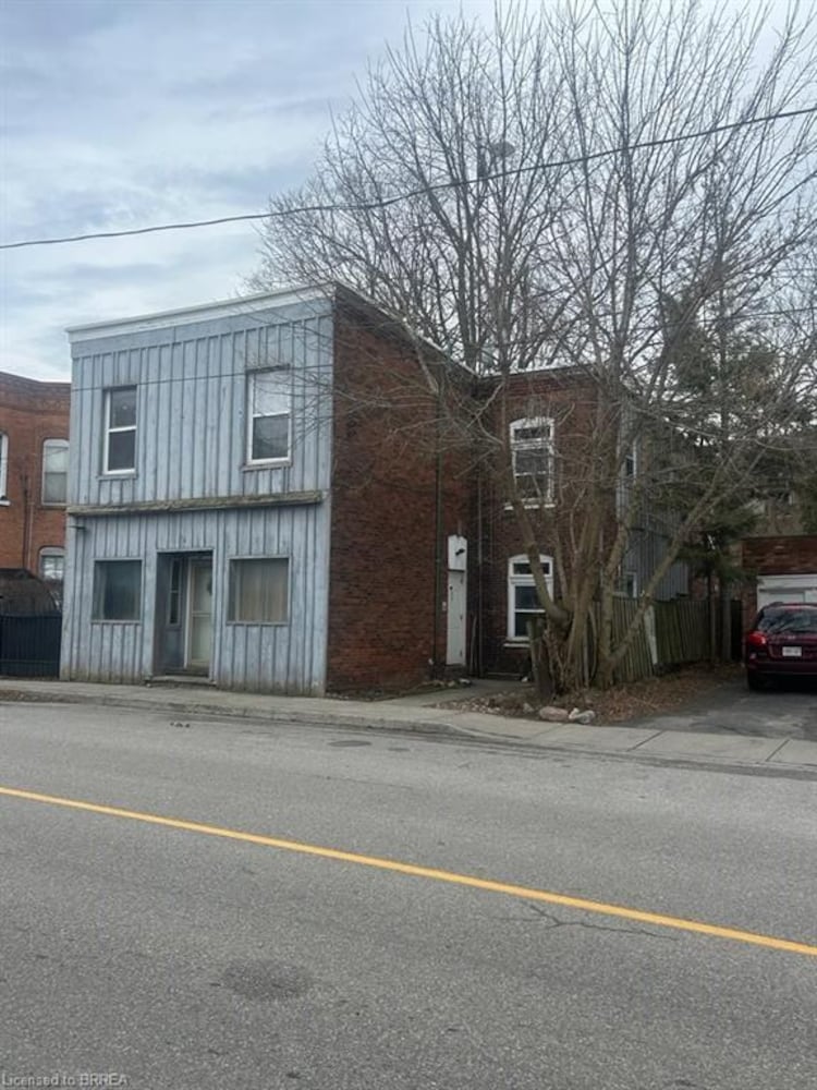 38-40 Alice Street, Norfolk County, ON, Waterford