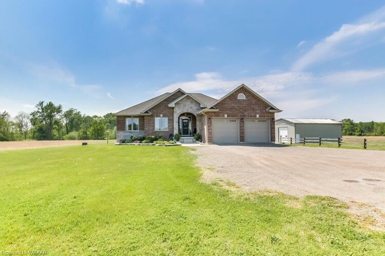 2597 Nixon Road, Norfolk County, ON, 