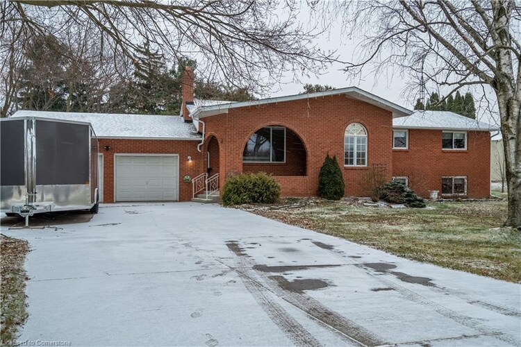 1521 Irvine Road, Niagara-On-The-Lake, ON, 