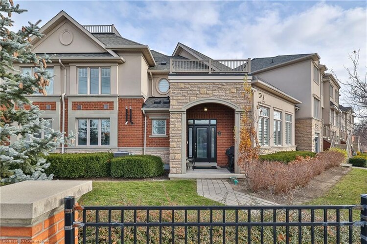 3390 Thomas Street Street, Mississauga, ON, Churchill Meadows