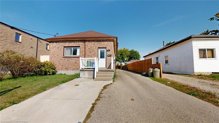 184 Simcoe Street, London, ON, 