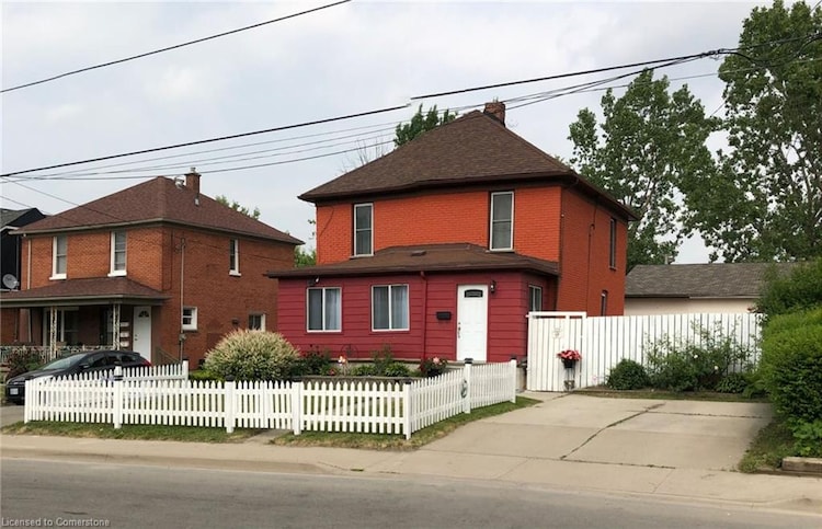 4472 Second Avenue, Niagara Falls, ON, 