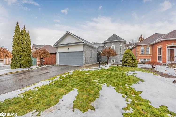 1331 Forest Street, Innisfil, ON, Alcona