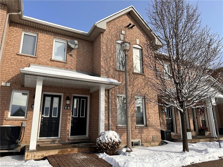 2 Harbour Drive, Hamilton, ON, Lakeshore