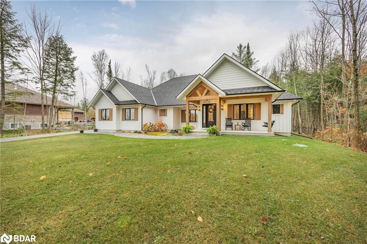 56 Marni Lane, Springwater, ON, Rural SpringWater