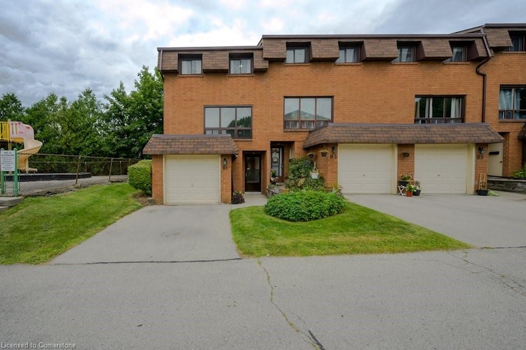 500 Stonechurch Road W, Hamilton, ON, Gilkson