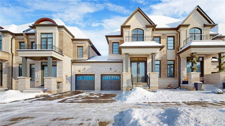 1329 Merton Road, Oakville, ON, Glen Abbey