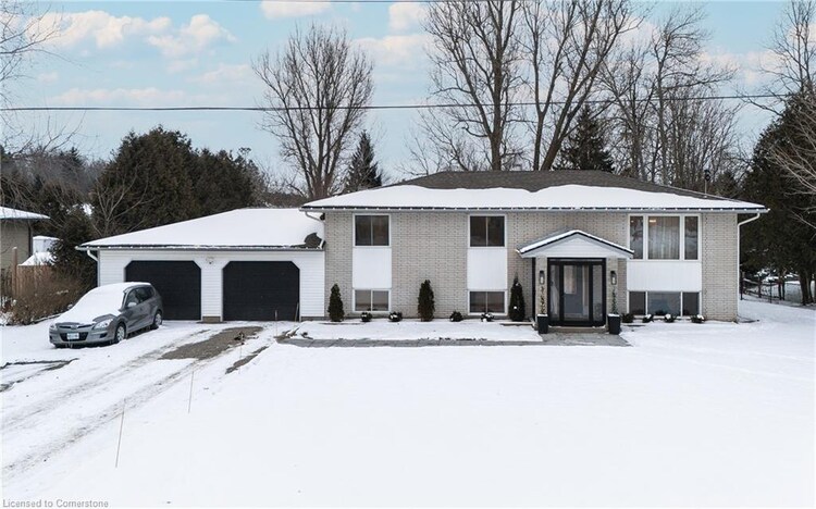 503 Wellington Road 7, Centre Wellington, ON, Elora/Salem