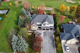 2147 Berwick Drive, Halton, ON , MLS #40670335 , Image - 1