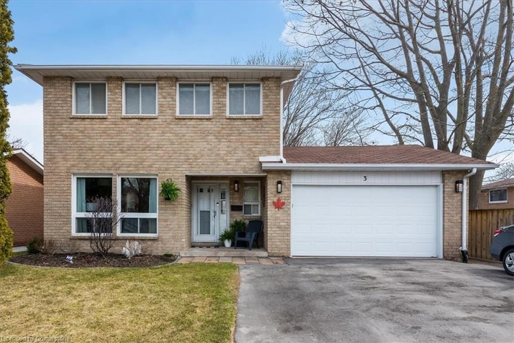 3 Cartwright Drive, Barrie, ON, Cundles East