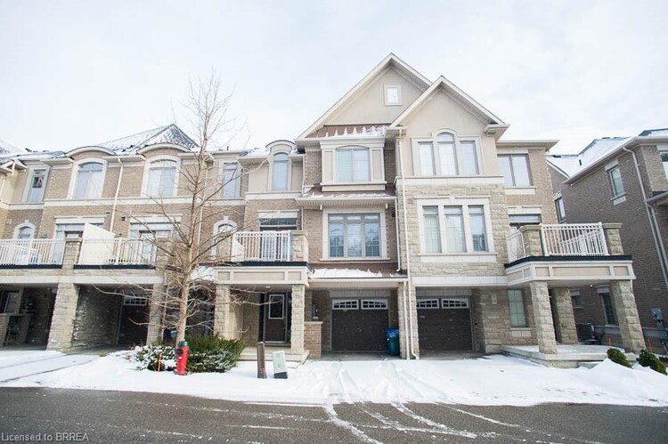 2435 Greenwich Drive, Oakville, ON, West Oak Trails