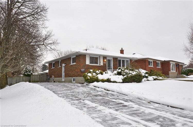 111 Lauris Avenue, Cambridge, ON, 