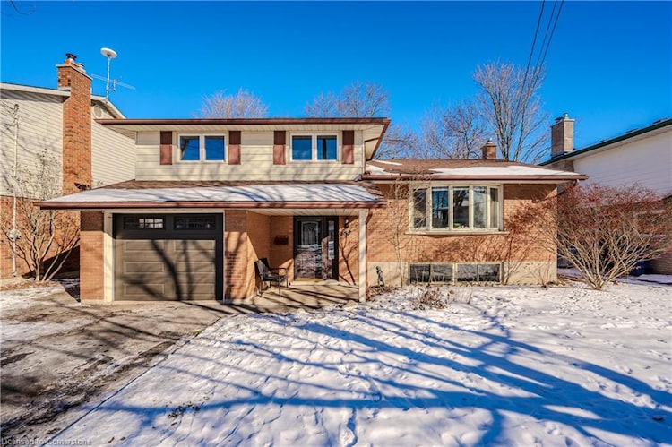 59 Elginfield Drive, Guelph, ON, Grange Hill East