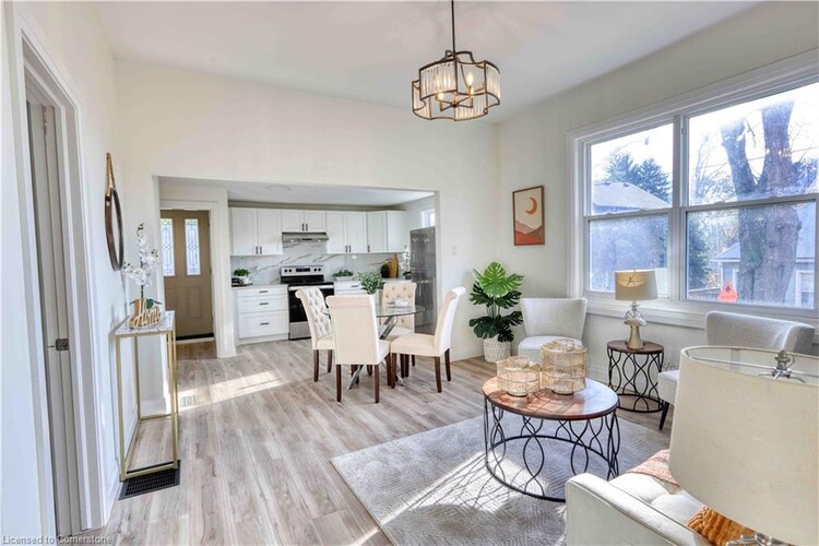 130 Clarence Street, London, ON, 