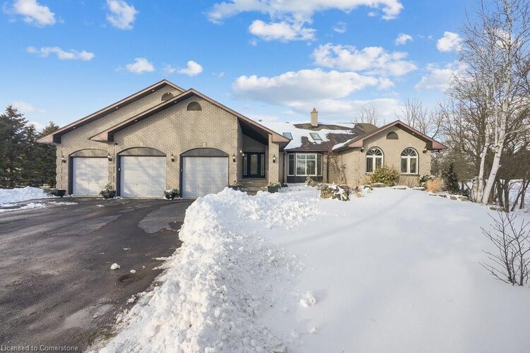 2658 Guyatt Road, Hamilton, ON, Rural Glanbrook