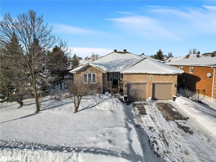 24 Graham Street, Springwater, ON, Elmvale