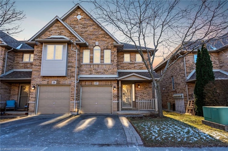 1276 Silvan Forest Drive, Burlington, ON, Tansley