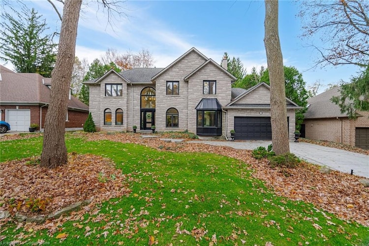 168 Lovers Lane, Hamilton, ON, Ancaster