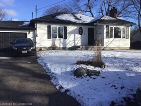 14 Danbury Street, Hamilton, ON , MLS #40722778 , Image - 1