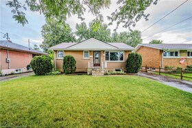 16 Huntington Avenue, Hamilton, ON , MLS #40769646 , Image - 1