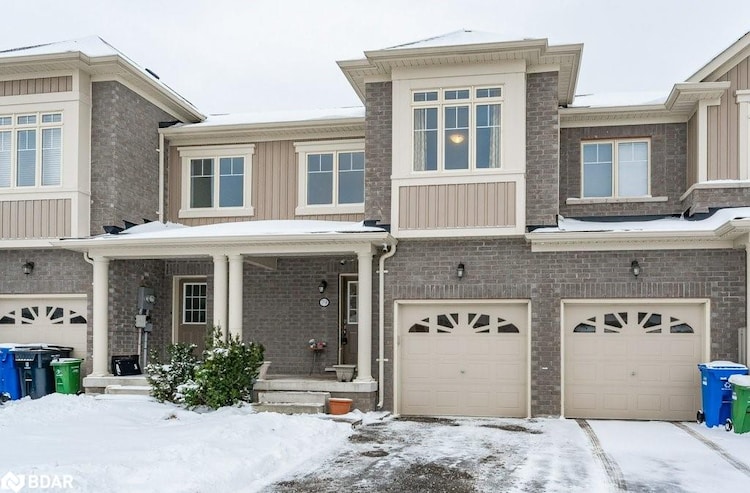 79 Pettitt Drive Drive, Guelph, ON, Grange Hill East