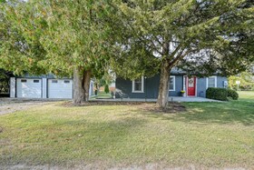 955 Mid Nwal Townline Road, Norfolk, ON , MLS #40661730 , Image - 1