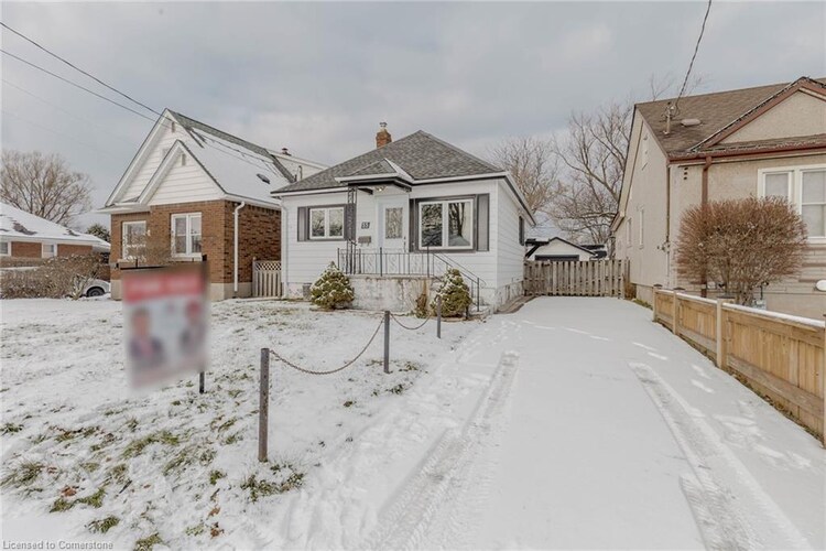 55 Hamilton Street, St. Catharines, ON, 