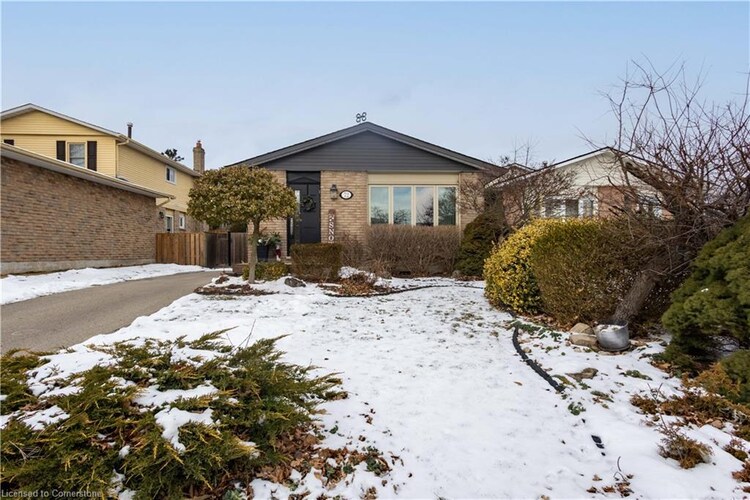 72 Athenia Drive, Hamilton, ON, Stoney Creek Mountain