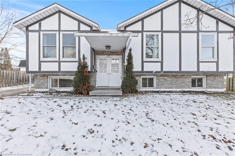 45 Greendale Drive, Hamilton, ON, Gilkson