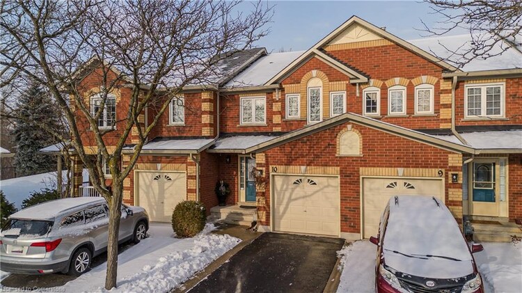 2022 Atkinson Drive, Burlington, ON, Rose