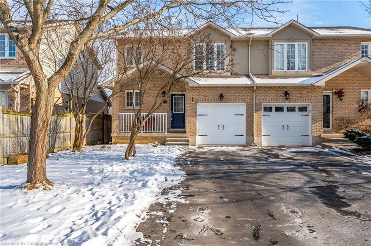 17 Archer Way, Hamilton, ON, Villages of Glancaster