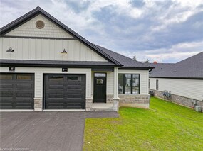 5.5 South Court Street W, Oxford, ON