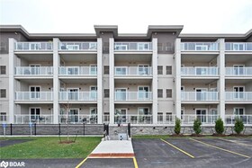 17 Spooner Crescent, Simcoe, ON , MLS #S12304375 , Image - 1