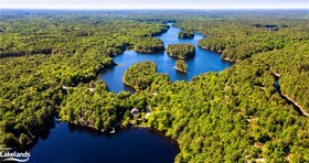 1327 Sam Cook Road, Muskoka, ON , MLS #40601811 , Image - 1