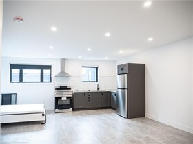 284 James Street N, Hamilton, ON , MLS #40690965 , Image - 1