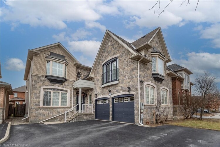 385 Burloak Drive, Oakville, ON, Bronte West