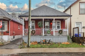 1256 Cannon Street E, Hamilton, ON , MLS #40778357 , Image - 1