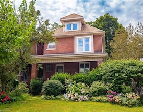 112 Maplewood Avenue, Hamilton, ON , MLS #40749118 , Image - 1