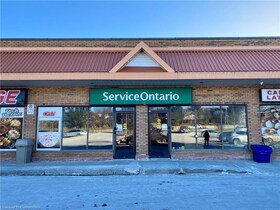 1439 Upper Ottawa Street, Hamilton, ON , MLS #40690740 , Image - 1