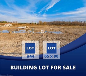 147 Saunders Street, Perth, ON , MLS #40715324 , Image - 1