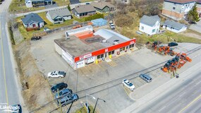 72 Bowes Street, Parry Sound, ON