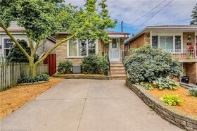 164 East 23rd Street, Hamilton, ON , MLS #40758071 , Image - 1